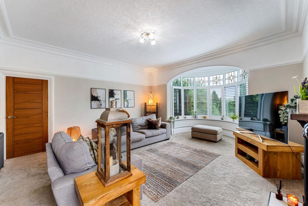 Additional image 30 of Darwen Road, Egerton, BL7 9 | Substantial 5-Bed Home with Cinema Room, Gym & Wine Cellar