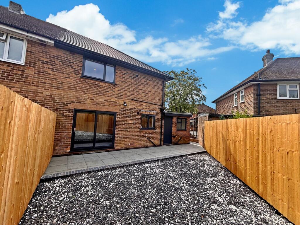 Additional image 18 of Old Hall Lane, Westhoughton, BL5