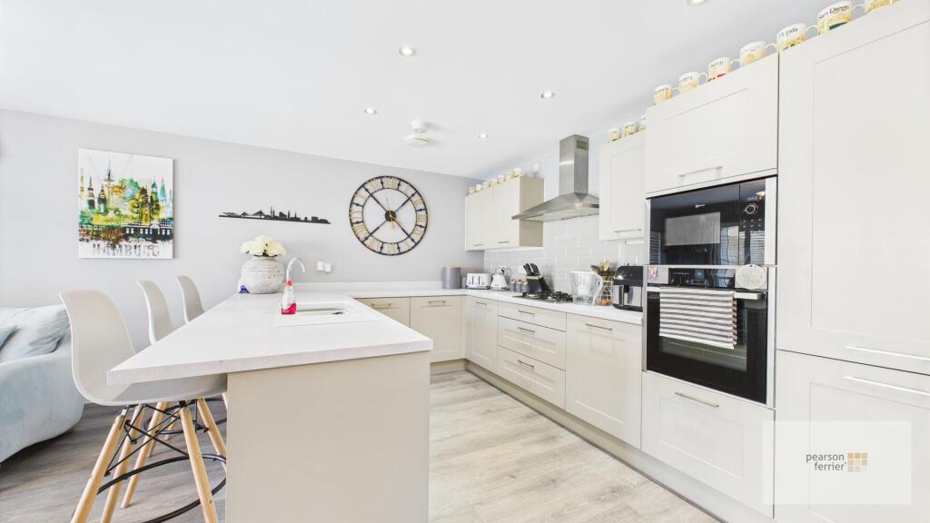 Additional image 8 of Croft End Place, Ramsbottom, Bury