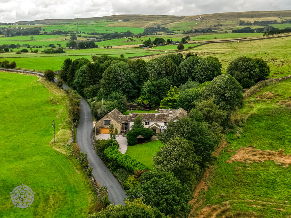 Additional image 4 of Bury Road, Turton, Bolton, Lancashire, BL7 0BX