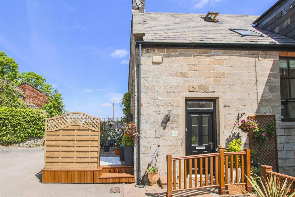 Additional image 55 of Crow Lane, Ramsbottom, Bury