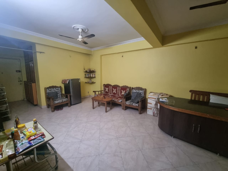 Burdwan Compound, Ranchi