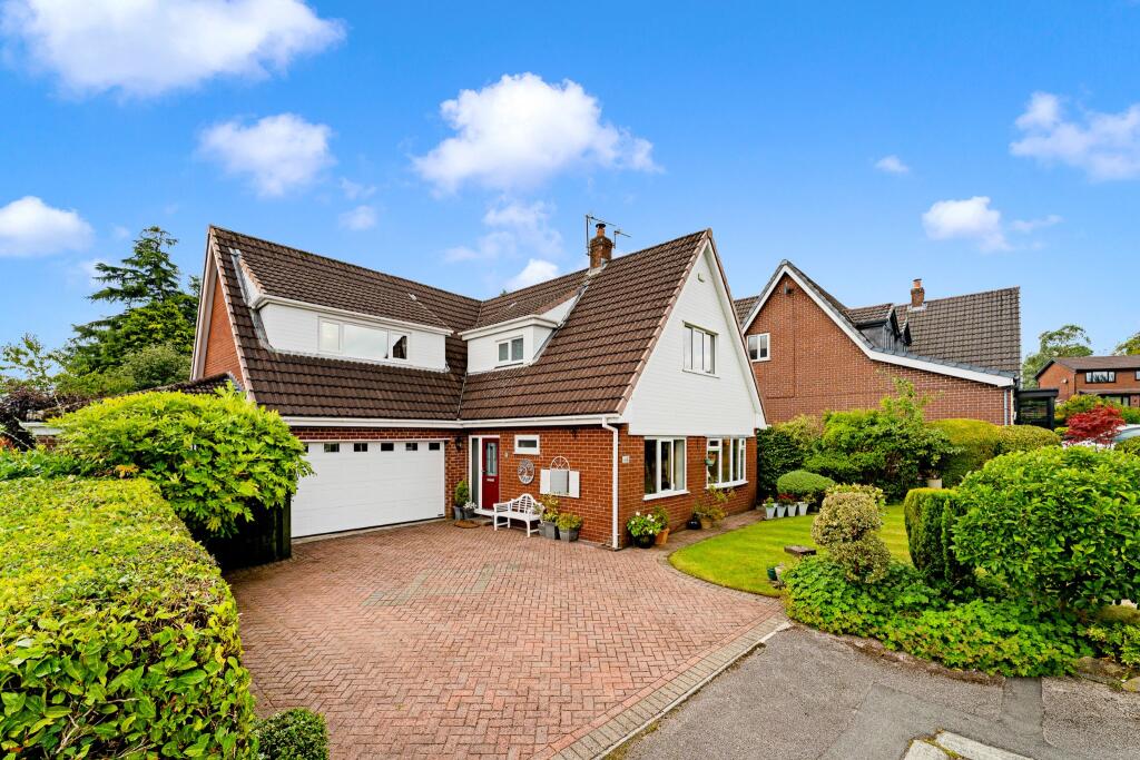 Additional image 47 of Broad Meadow, Bolton, BL7