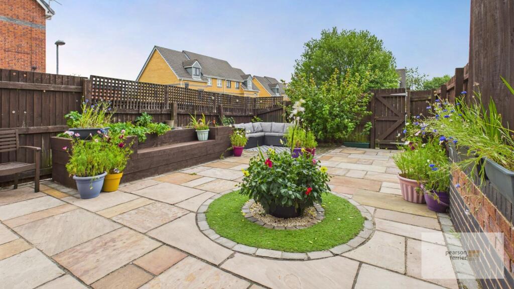 Additional image 13 of Sims Close, Ramsbottom, Bury