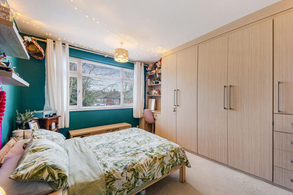 Additional image 25 of Timberbottom, Bradshaw, Bolton, BL2