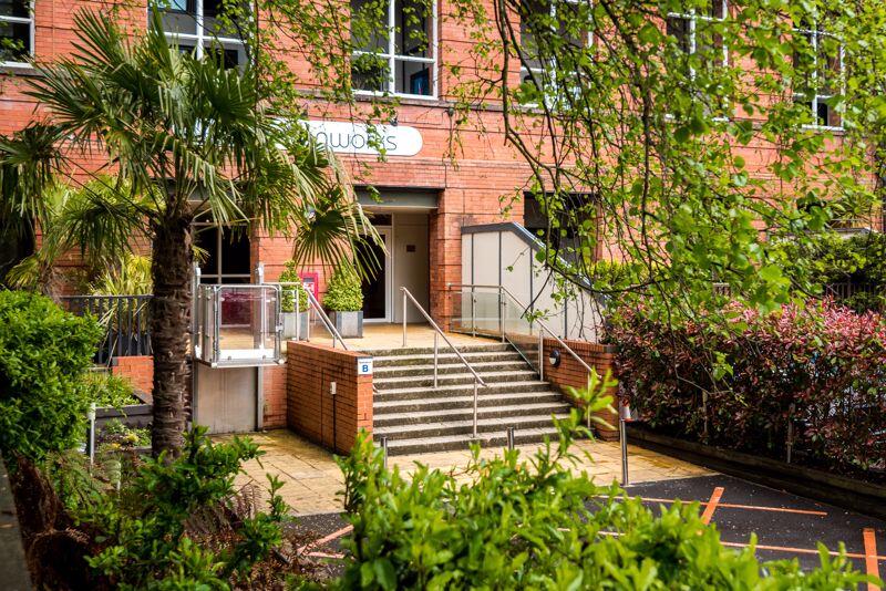 Additional image 33 of Holden Mill, Blackburn Road, Bolton