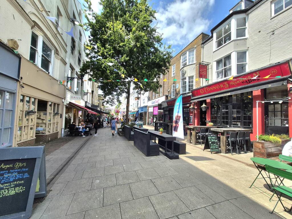 Additional image 18 of 13 - 15 The Steyne, Worthing, BN11 3DU