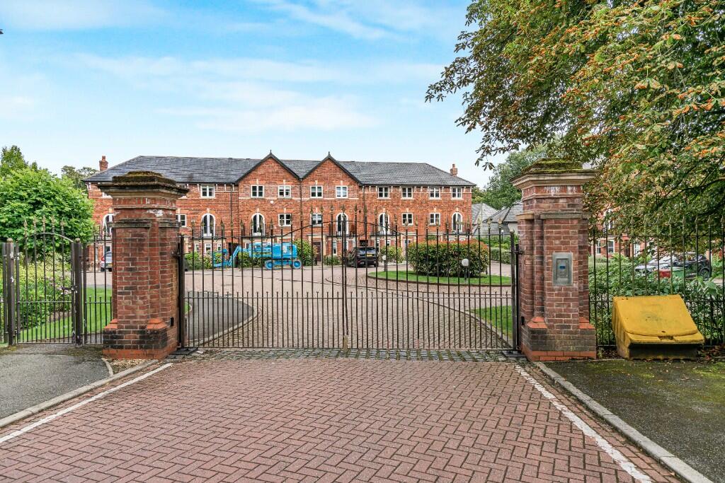 Property image for Greenmount Close, Bolton, Greater Manchester, BL1