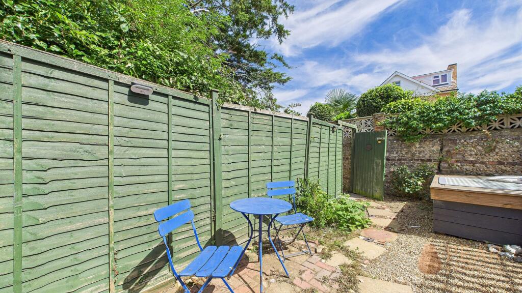 Additional image 13 of Park Road, Worthing, BN11