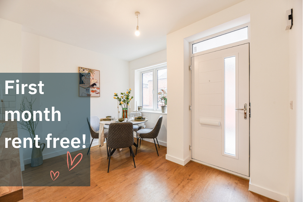 Additional image 2 of Deansgate Gardens, Brook Street, Bolton, Greater Manchester, BL1