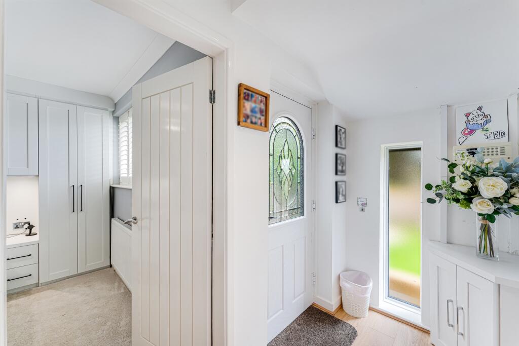 Additional image 3 of Briggs Fold Close, Egerton, Bolton, BL7