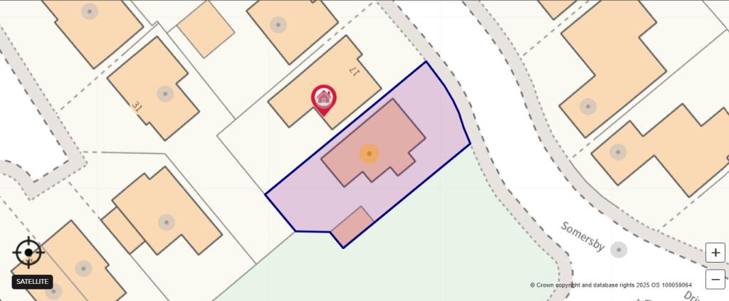 Additional image 29 of Somersby Drive, Bromley Cross, Bolton, Greater Manchester, BL7 9PX