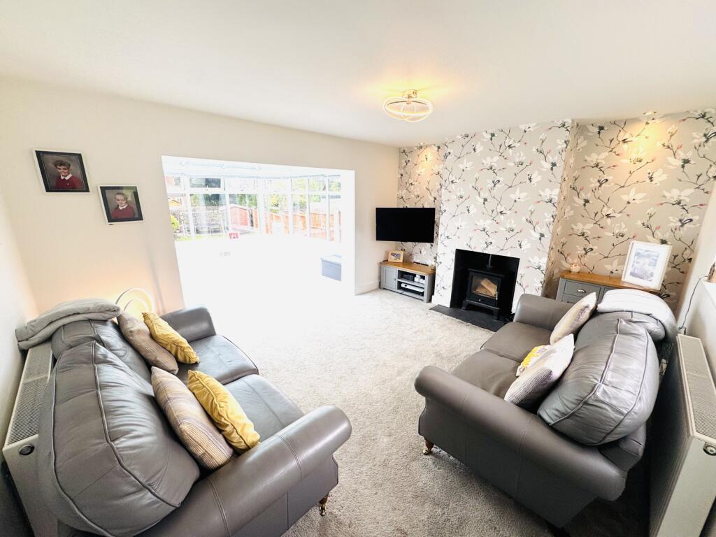Additional image 6 of Old Vicarage Road, Horwich, Bolton, BL6