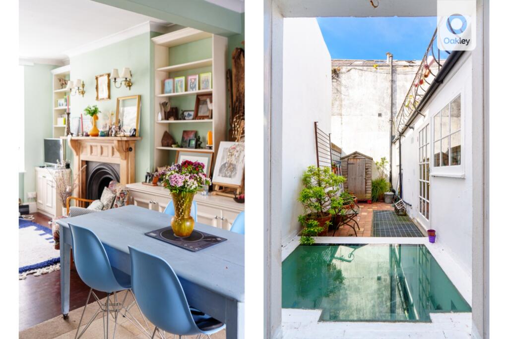 Additional image 22 of Blenheim Place, North Laine, Brighton