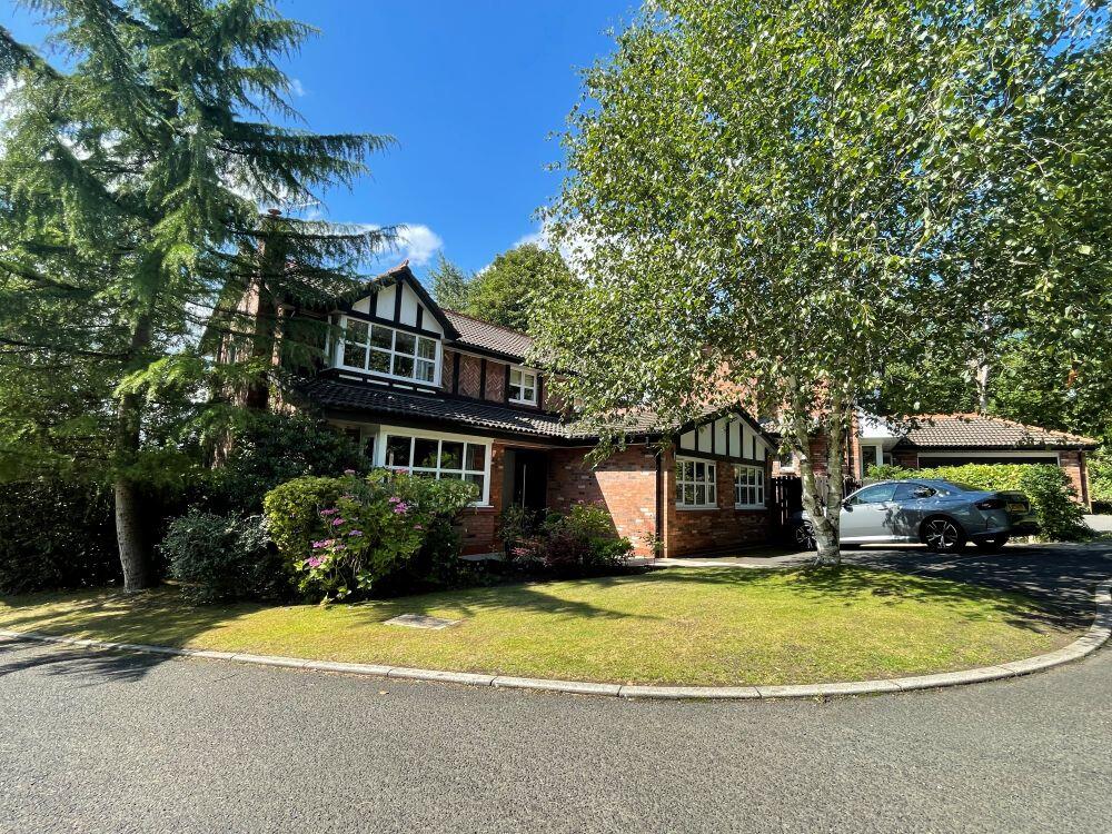 Additional image 2 of 27 Mossdale Avenue, Bolton, BL1 5YA