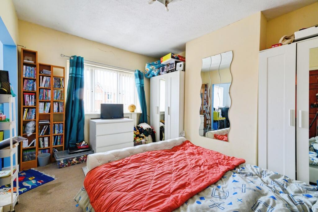 Additional image 10 of Willow Street, Bury, Greater Manchester, BL9