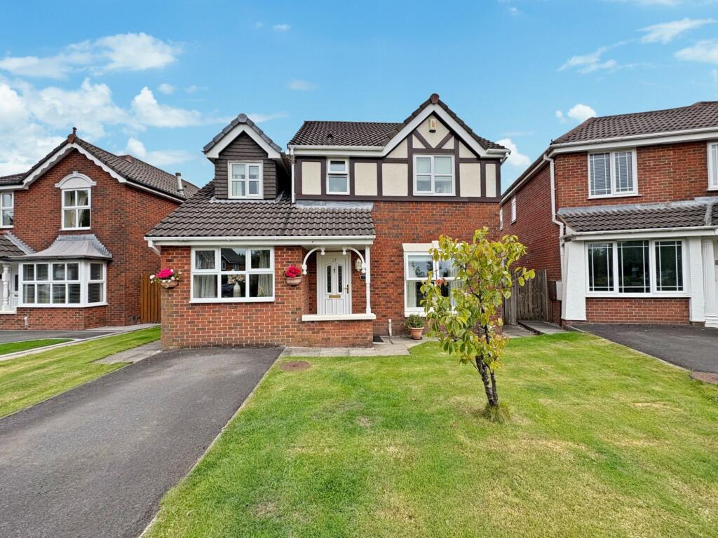 Additional image 26 of Winterfield Drive, Bolton, BL3