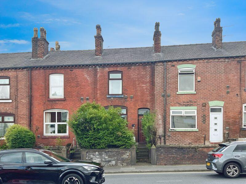 Property image for Bolton Road, Kearsley - For sale by auction