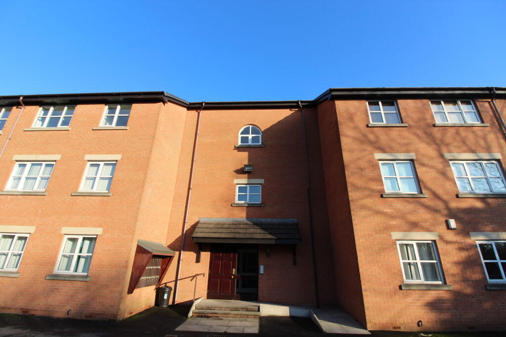 Additional image 9 of The Sidings, Bury