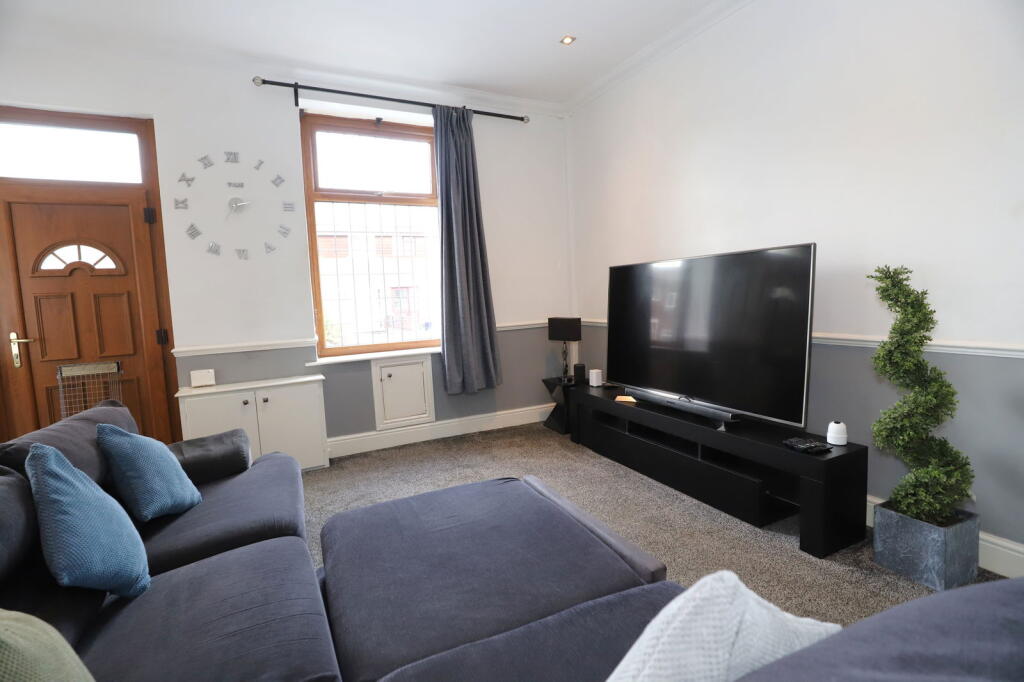 Additional image 3 of Royds Street, Tottington, Bury, BL8 3NH