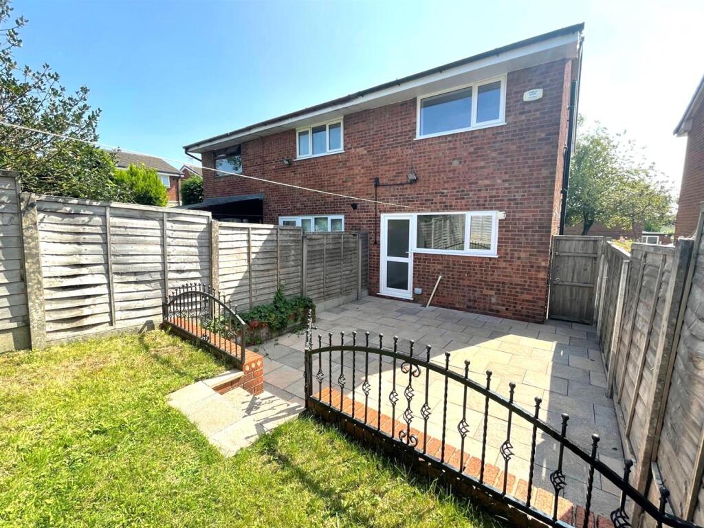 Additional image 17 of Green Meadows, Westhoughton, Bolton