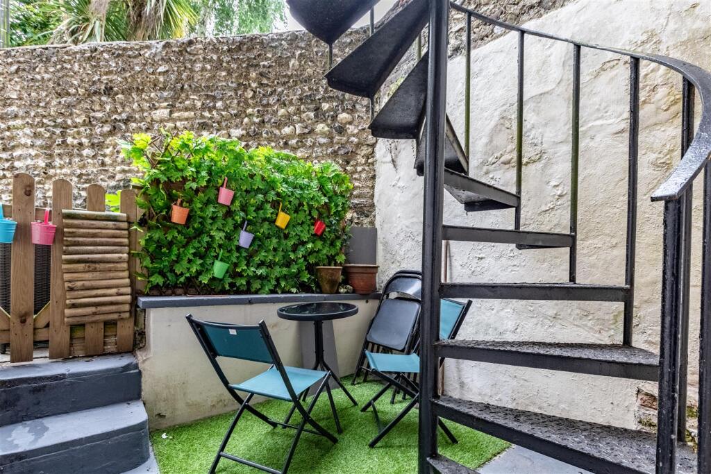 Additional image 2 of Chatham Place, Brighton