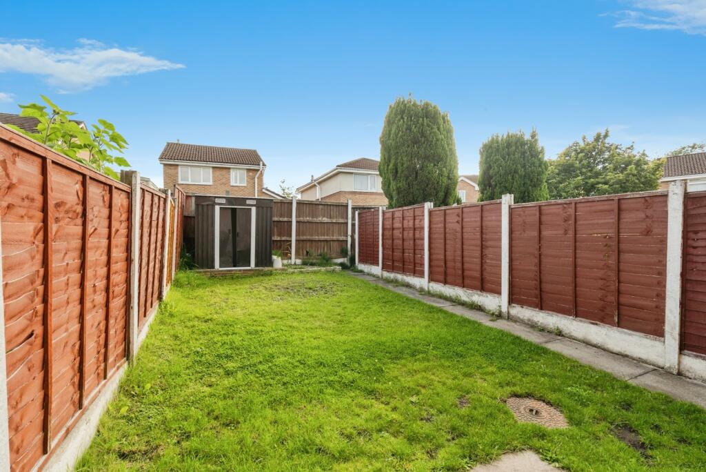 Additional image 12 of Troon Close, Bolton, BL3