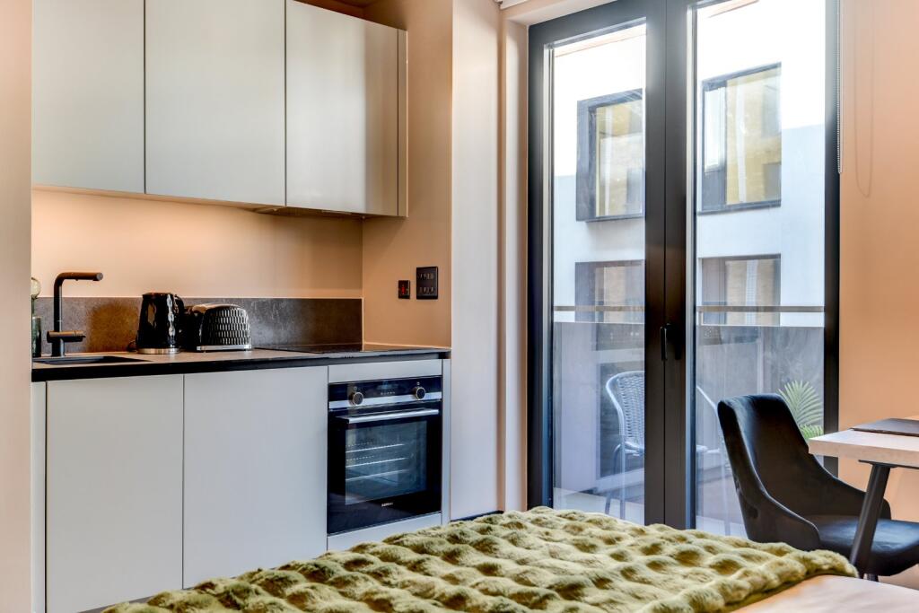 Additional image 9 of Gloucester Place, Brighton, East Sussex, BN1