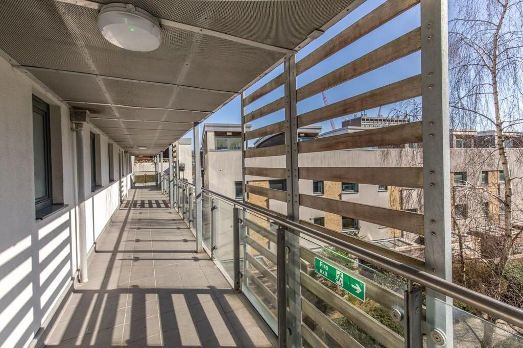 Additional image 9 of Flat 27 Sharpthorne Court