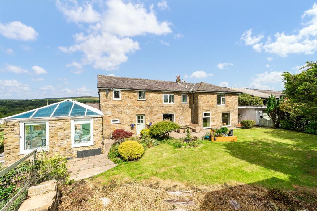 Property image for Birches Road, Turton, Bolton, BL7 0