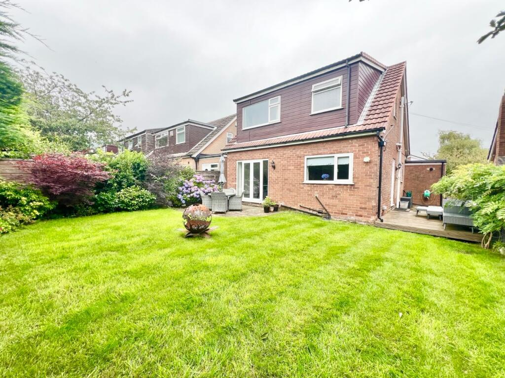 Additional image 26 of Springwater Avenue, Holcombe Brook, Ramsbottom, Bury, Greater Manchester, BL0