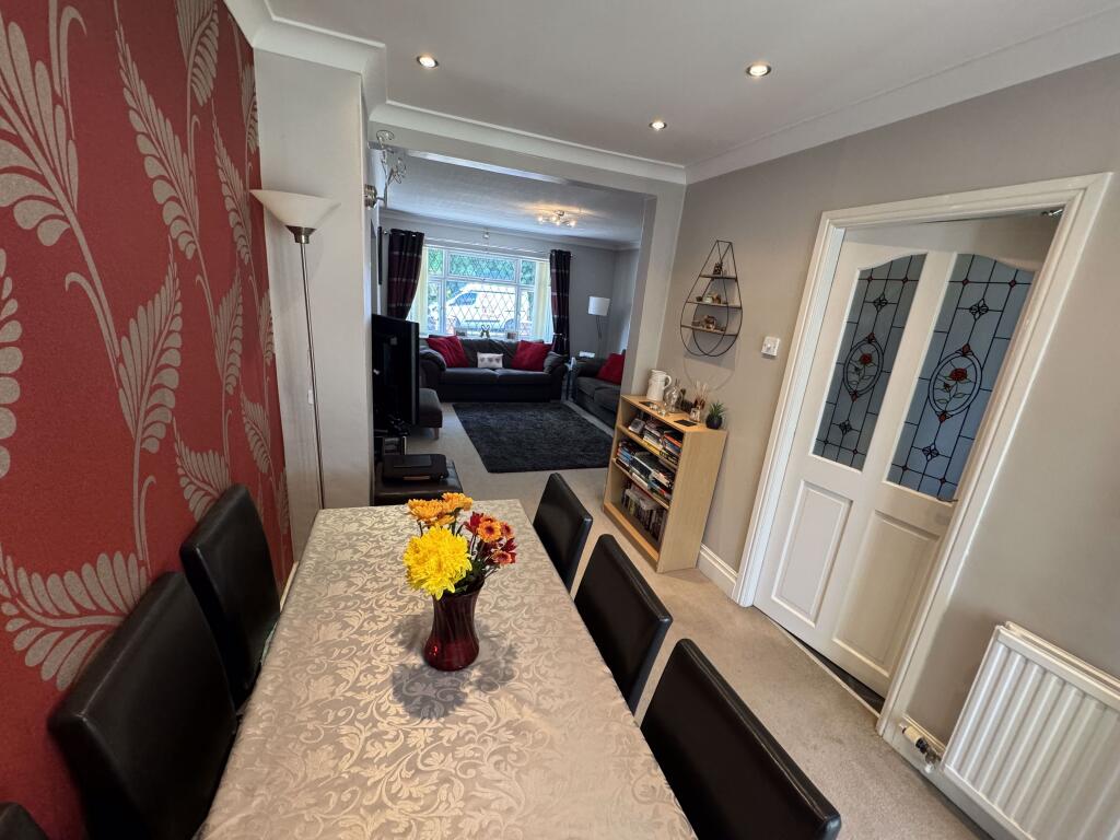Additional image 7 of Masefield Road, Little Lever, Bolton, BL3