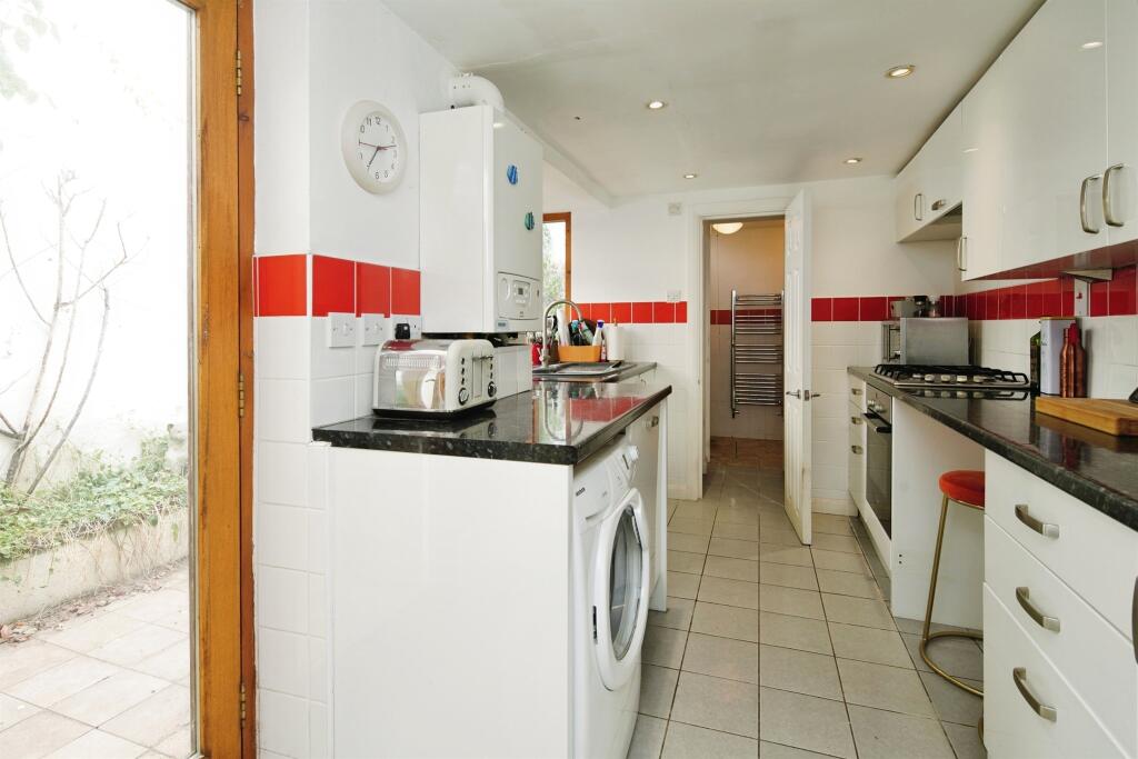 Additional image 21 of Victoria Street, Brighton