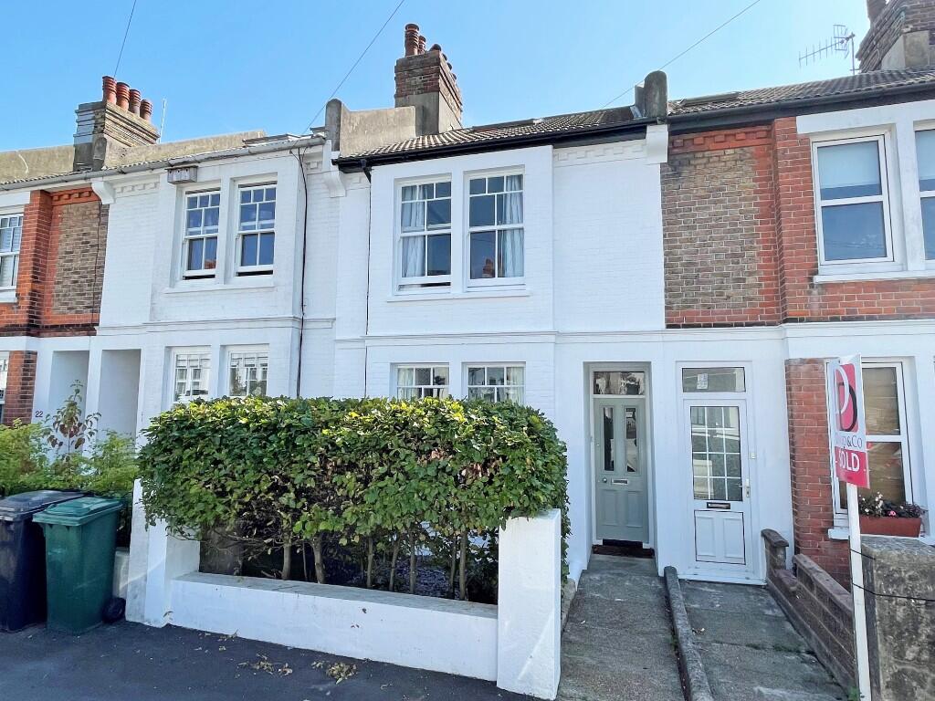 Property image for Sandgate Road - BN1