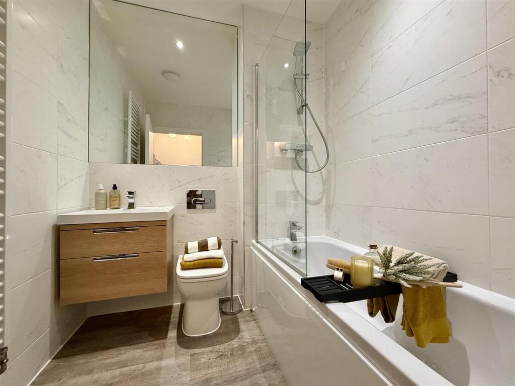 Additional image 10 of Cynefin, Horwich