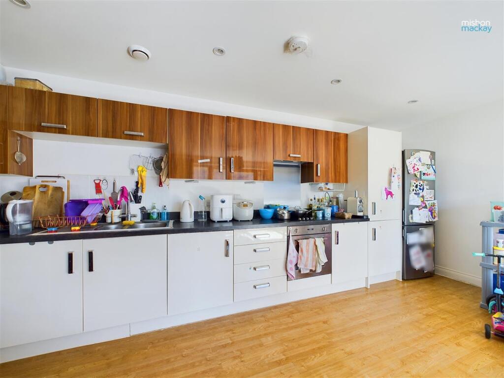 Additional image 5 of The Barrows, Francis Street, Brighton, East Sussex, BN1