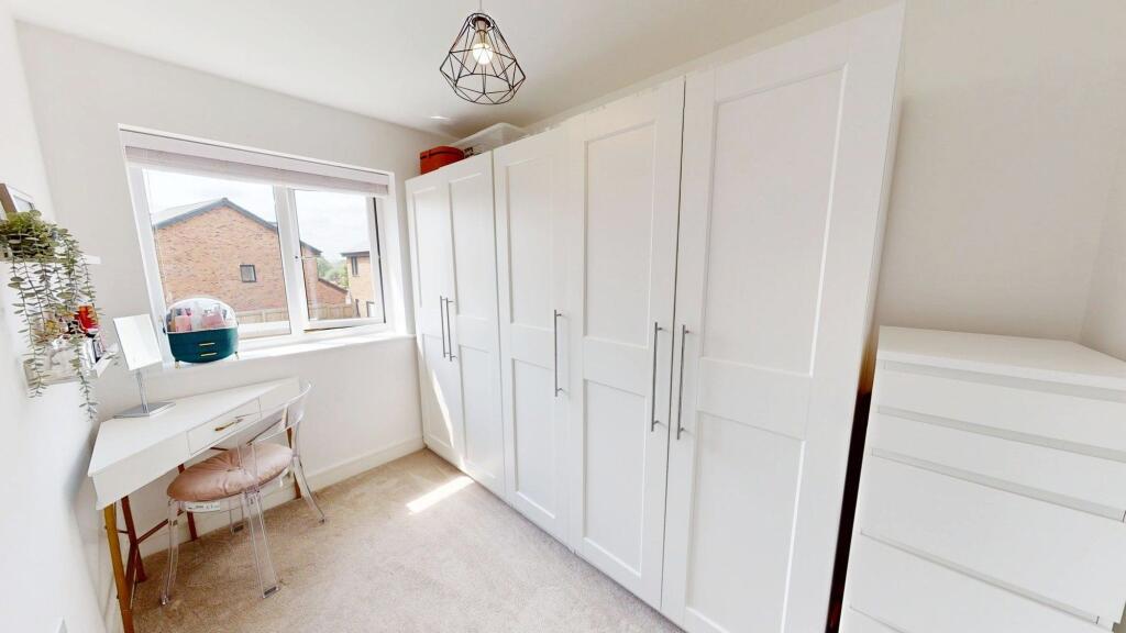 Additional image 17 of Shire Croft, Westhoughton, BL5