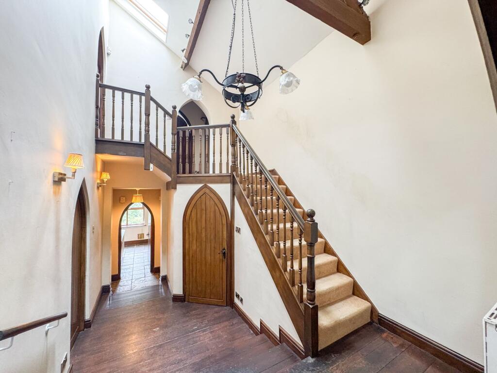 Additional image 11 of Lace Cottage, Hollymount Lane, Greenmount, BL8