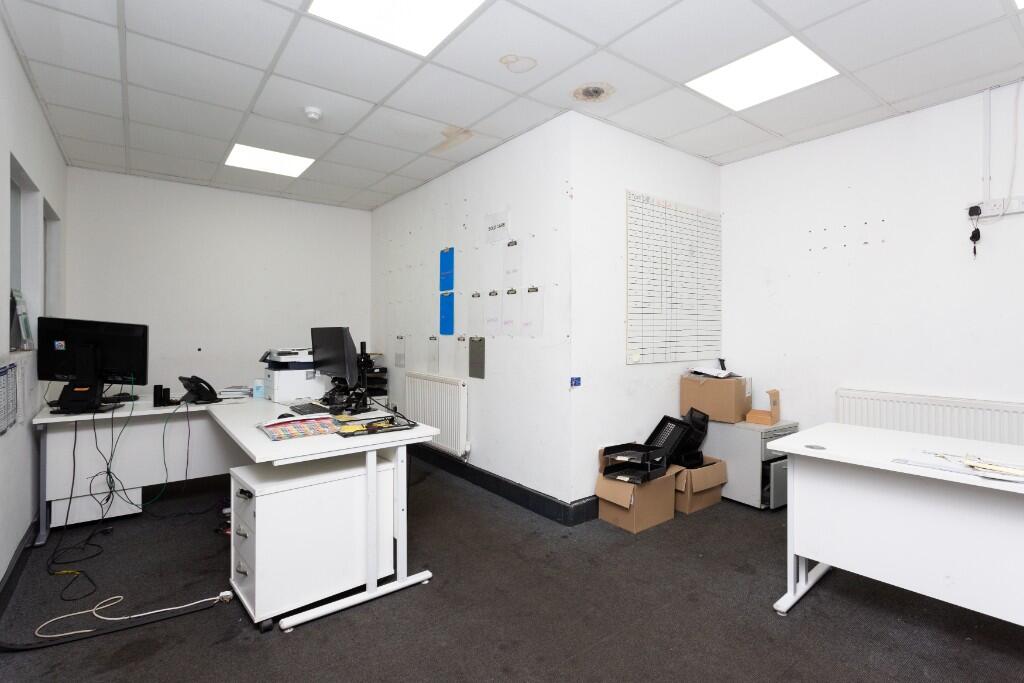 Additional image 20 of Unit To The Rear Of The Car Depot, York Street, Bury, BL9