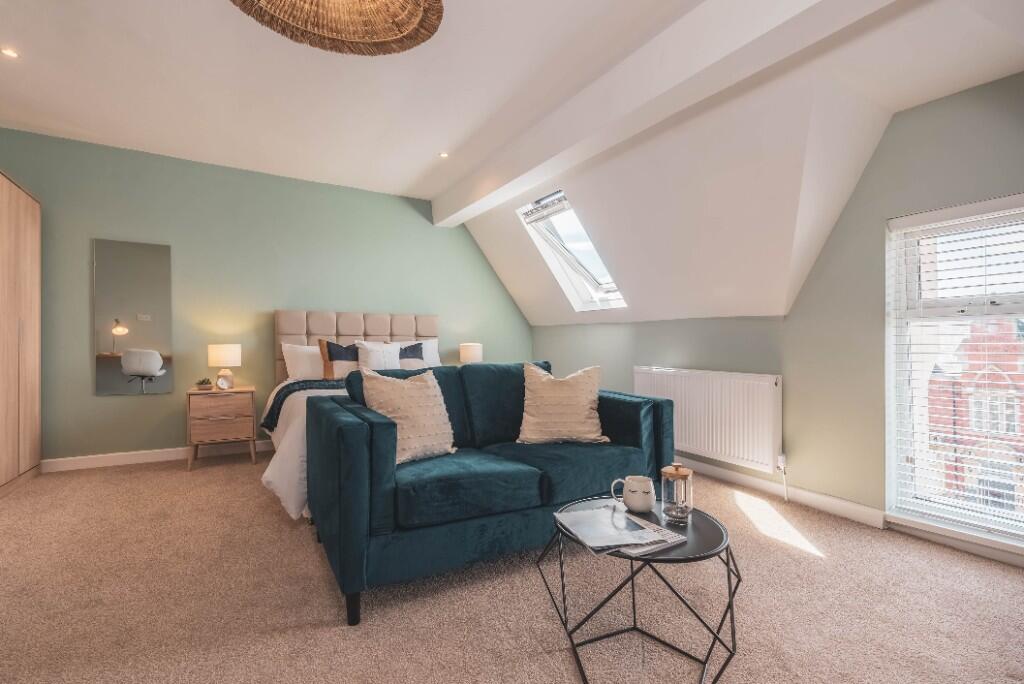 Additional image 22 of Walmersley Road, Bury, Greater Manchester, BL9