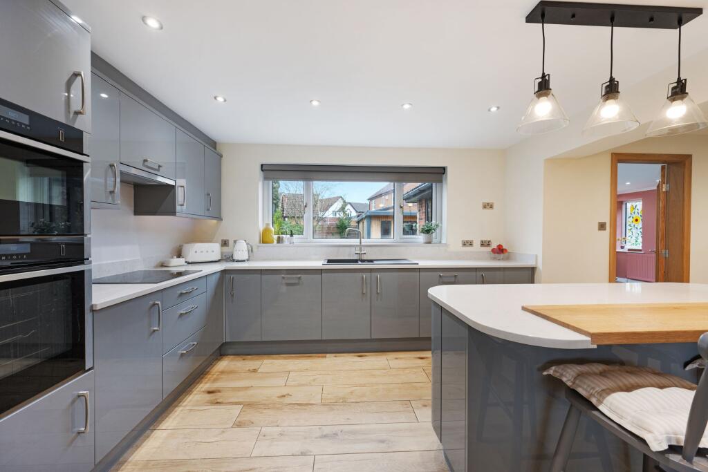 Additional image 7 of Herevale Hall Drive, Ramsbottom