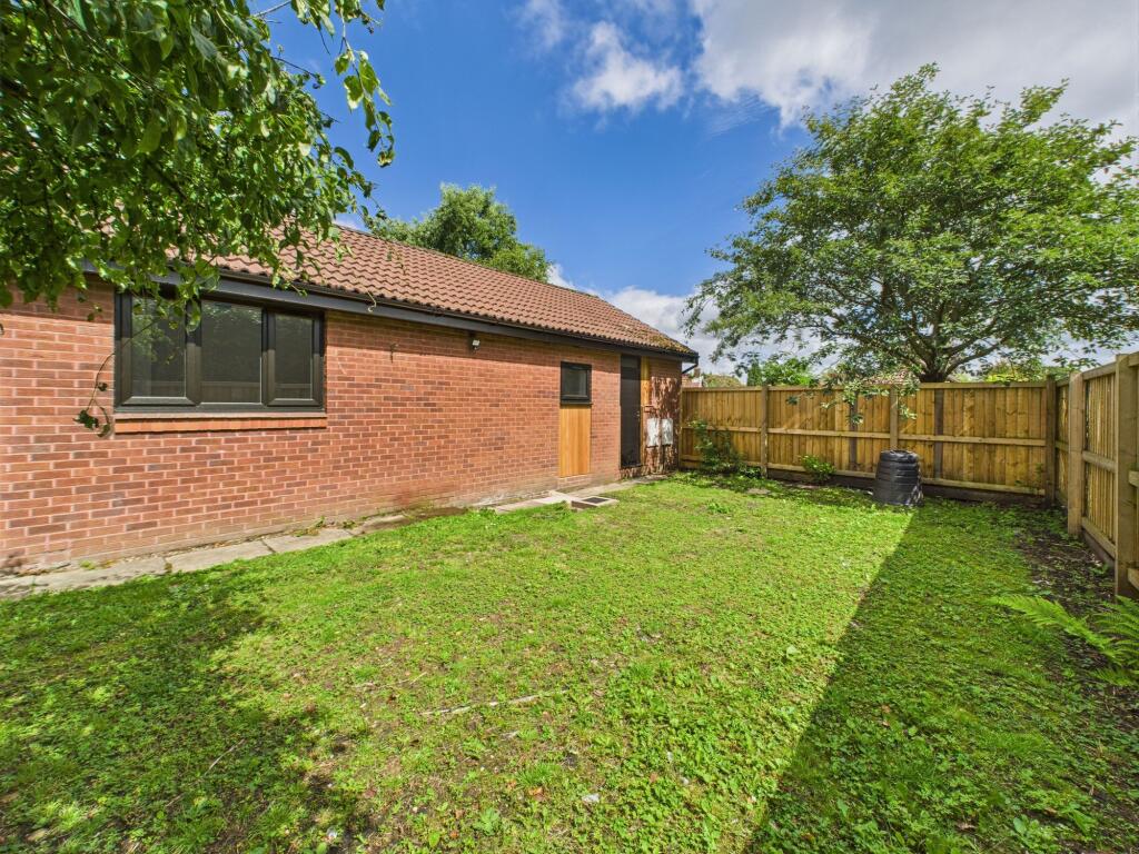Additional image 31 of Grizedale Close, Smithills, Bolton, BL1