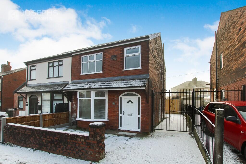 Property image for Brook Hey Avenue, Bolton, Greater Manchester, BL3