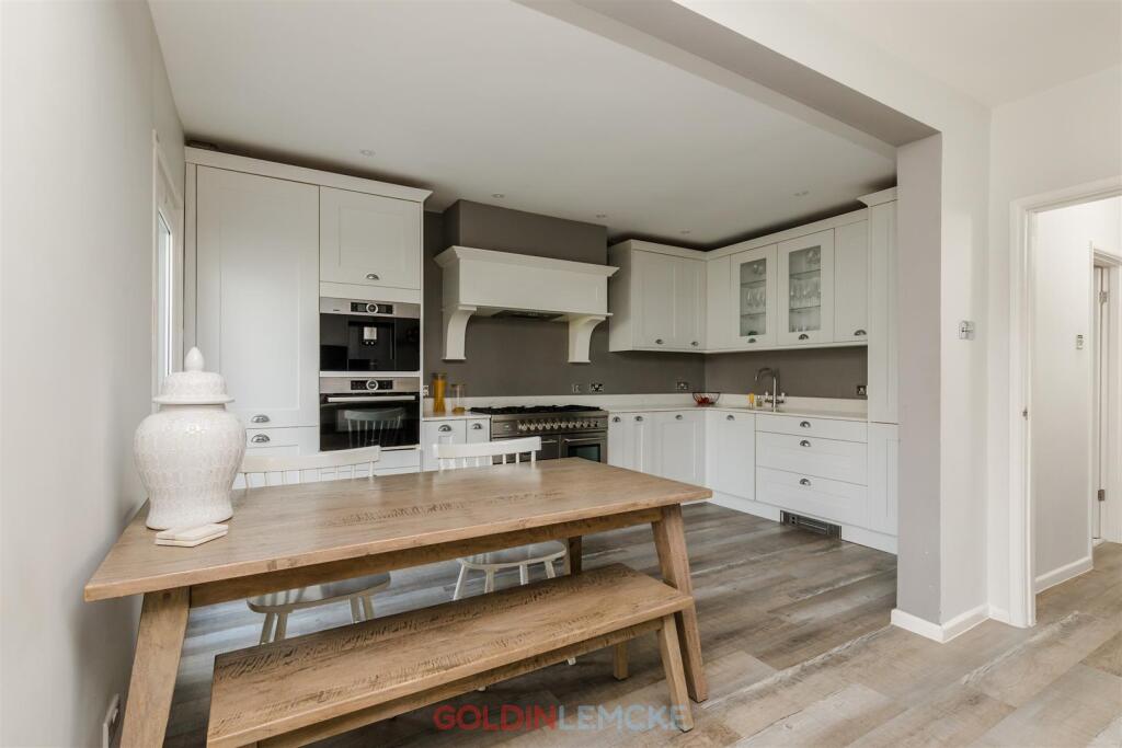 Additional image 5 of Green Ridge, Brighton