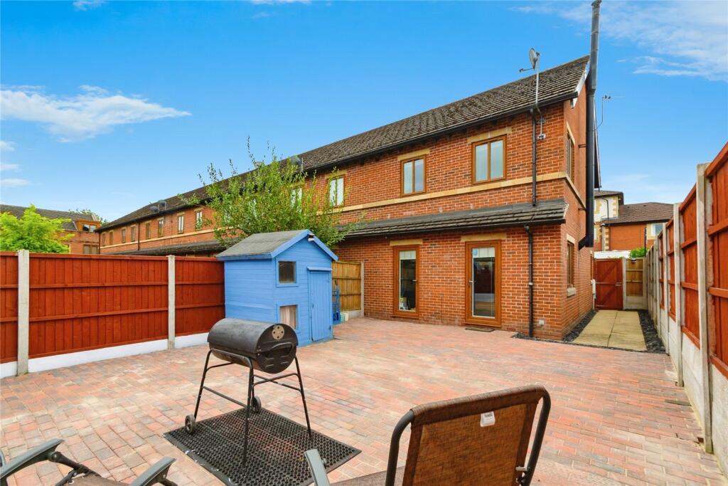 Additional image 2 of Deardens Street, Elton, Bury, Greater Manchester, BL8
