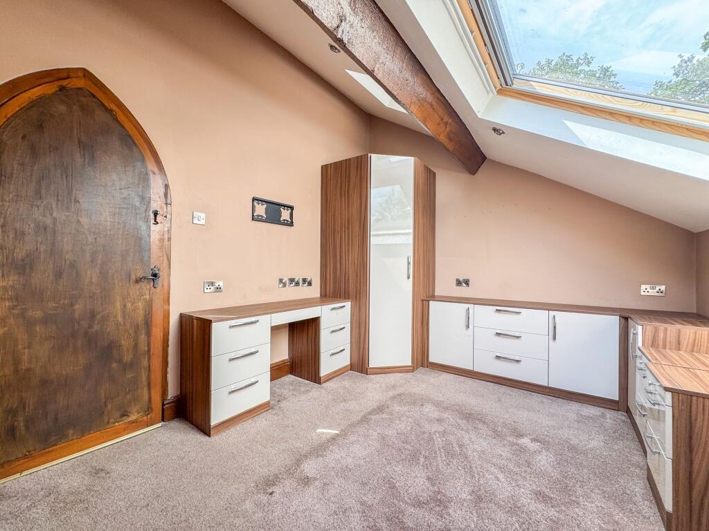 Additional image 25 of Lace Cottage, Hollymount Lane, Greenmount, BL8