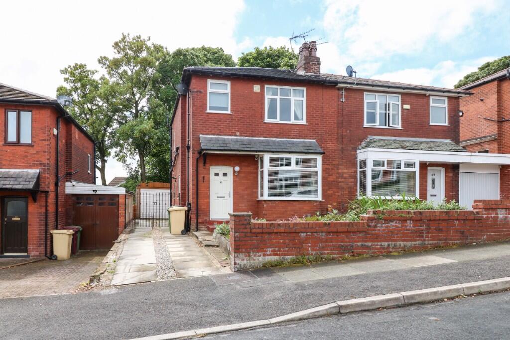 Additional image 26 of Sharples Avenue, Bolton, Greater Manchester, BL1