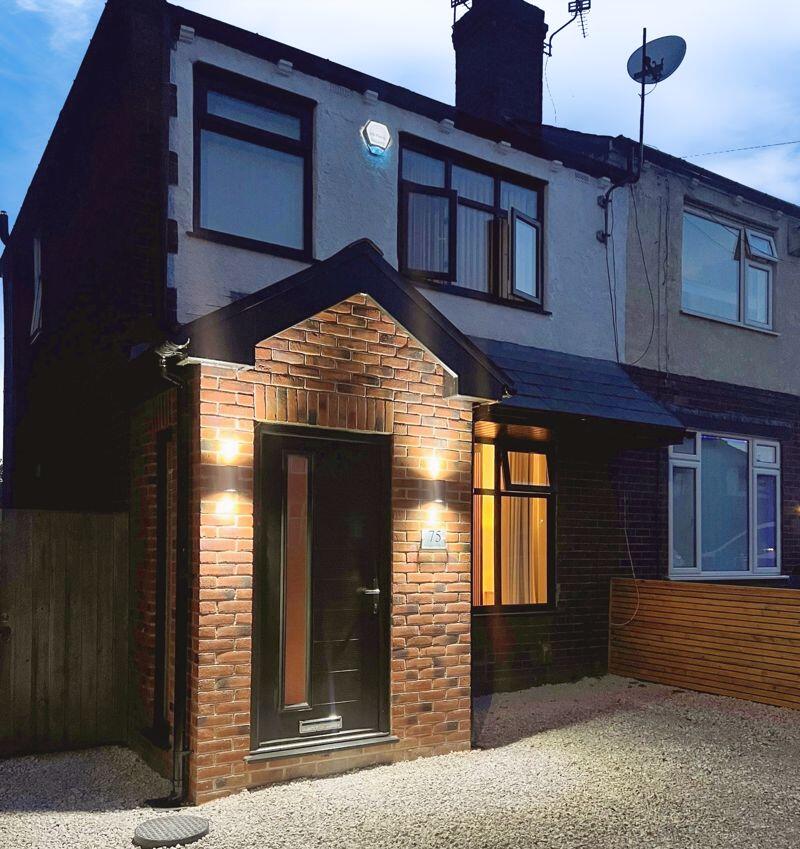 Additional image 22 of Captains Clough Road, Smithills