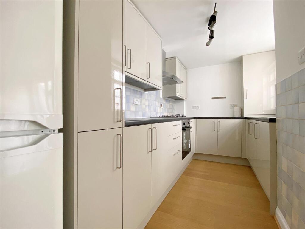 Additional image 6 of North Gardens - Townhouse With Parking