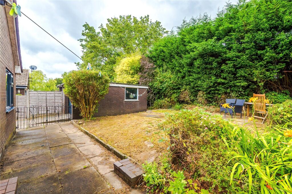 Additional image 4 of Chorley New Road, Lostock, Bolton, BL6